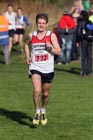 Red 732, North East Harrier League, Sunderland